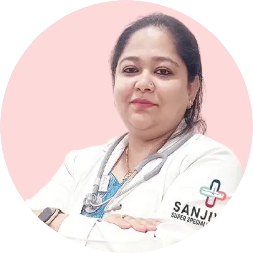 Dr. Humaira Siddiqui
