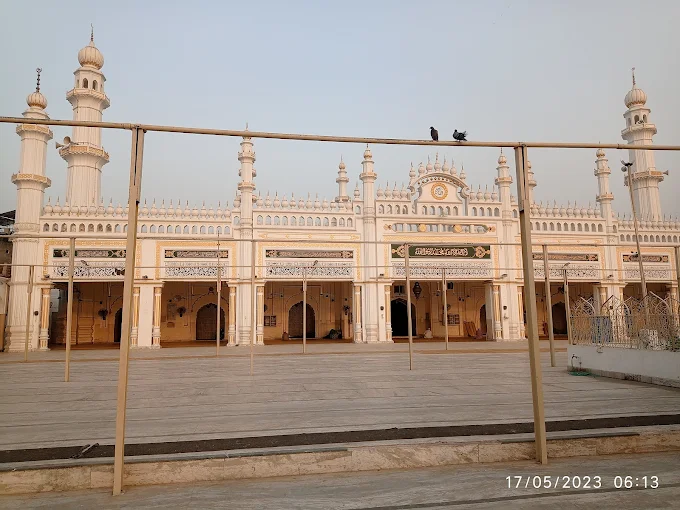 Jama Masjid