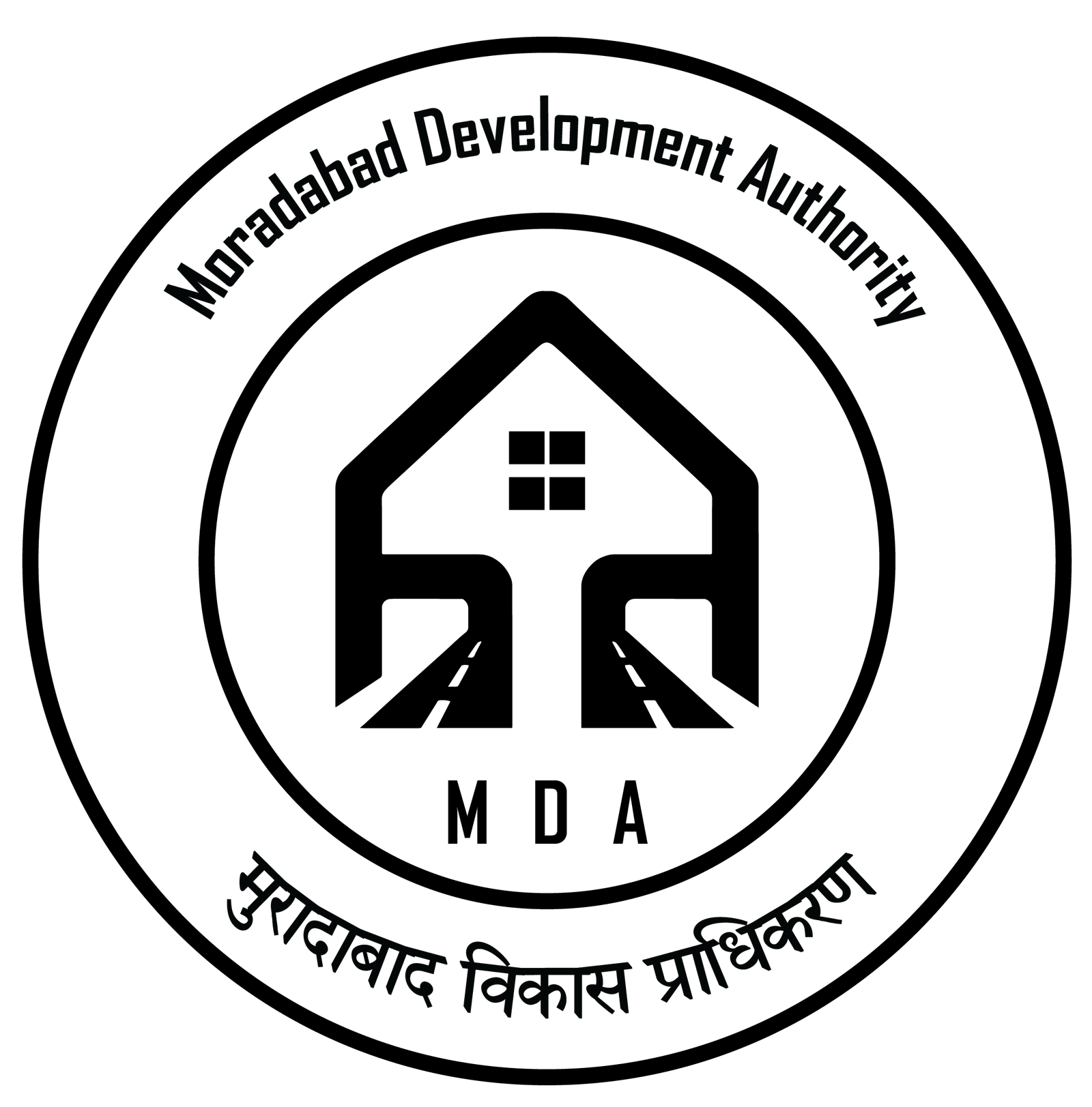 MDA Logo