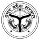 space for logo image