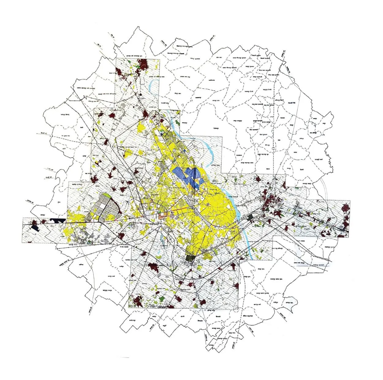 Masterplan 2021