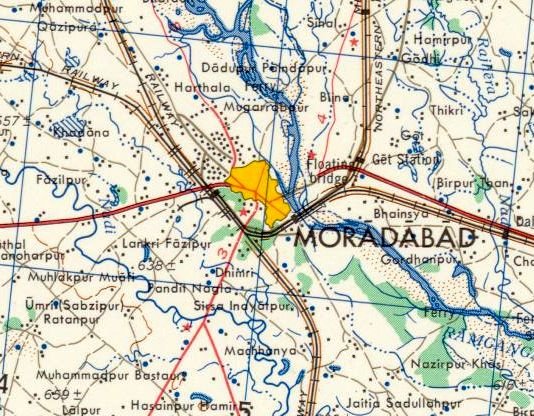 India Map