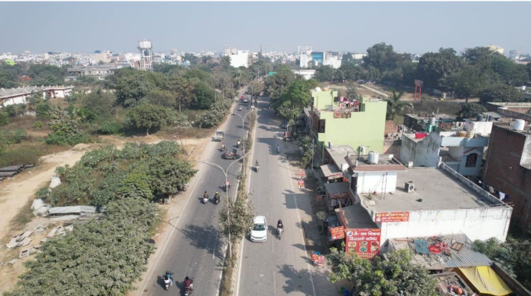 24m Road