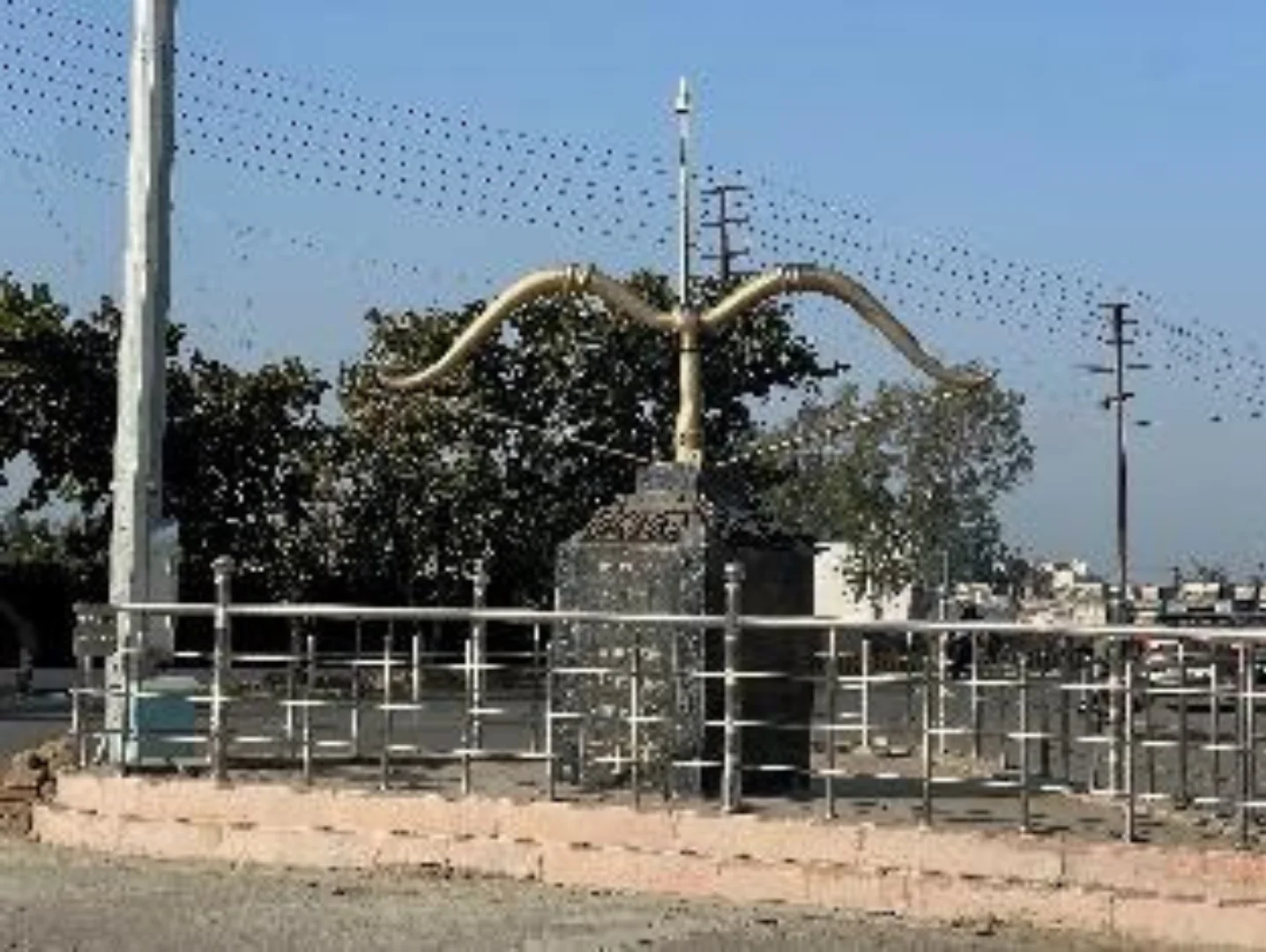 Junction Improvement