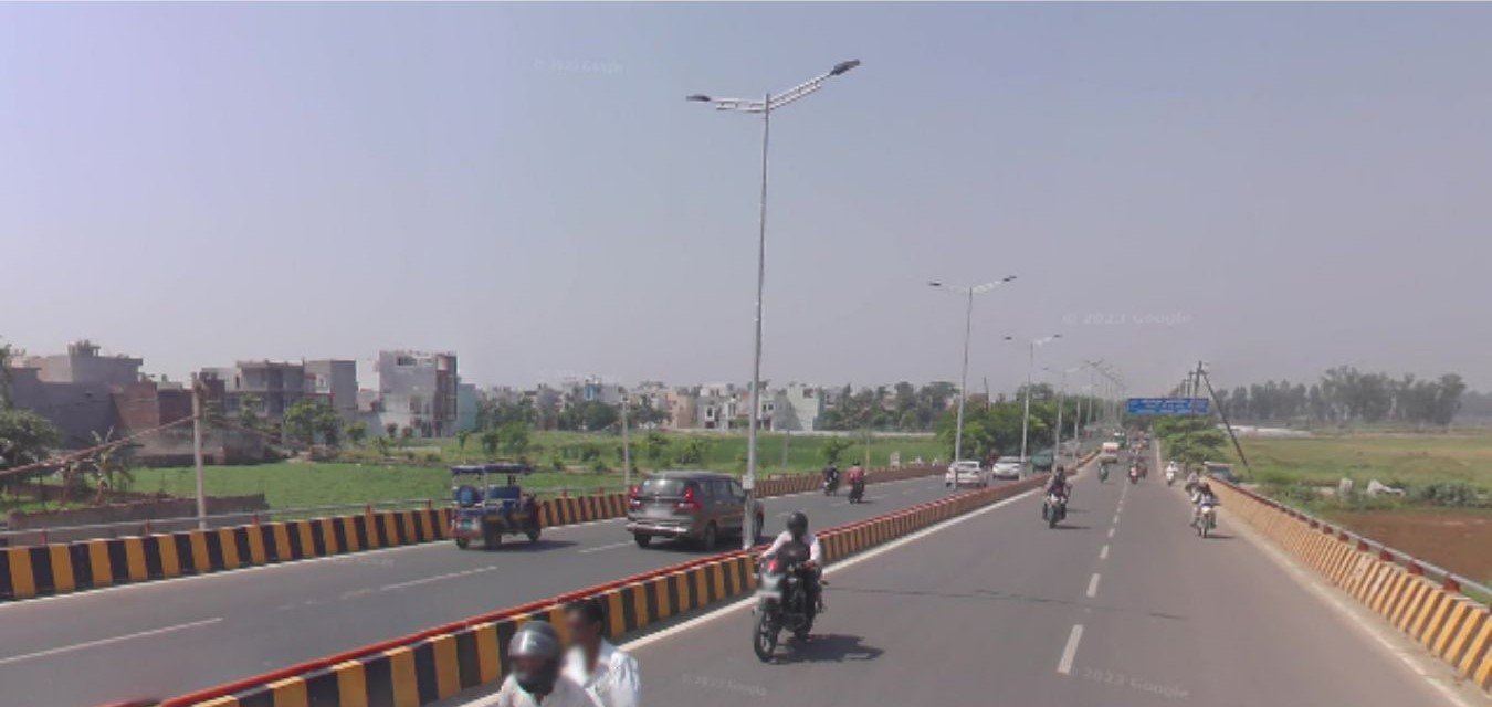 24m Road