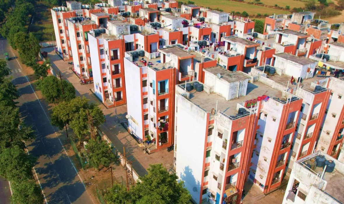 1. Affordable Housing Schemes