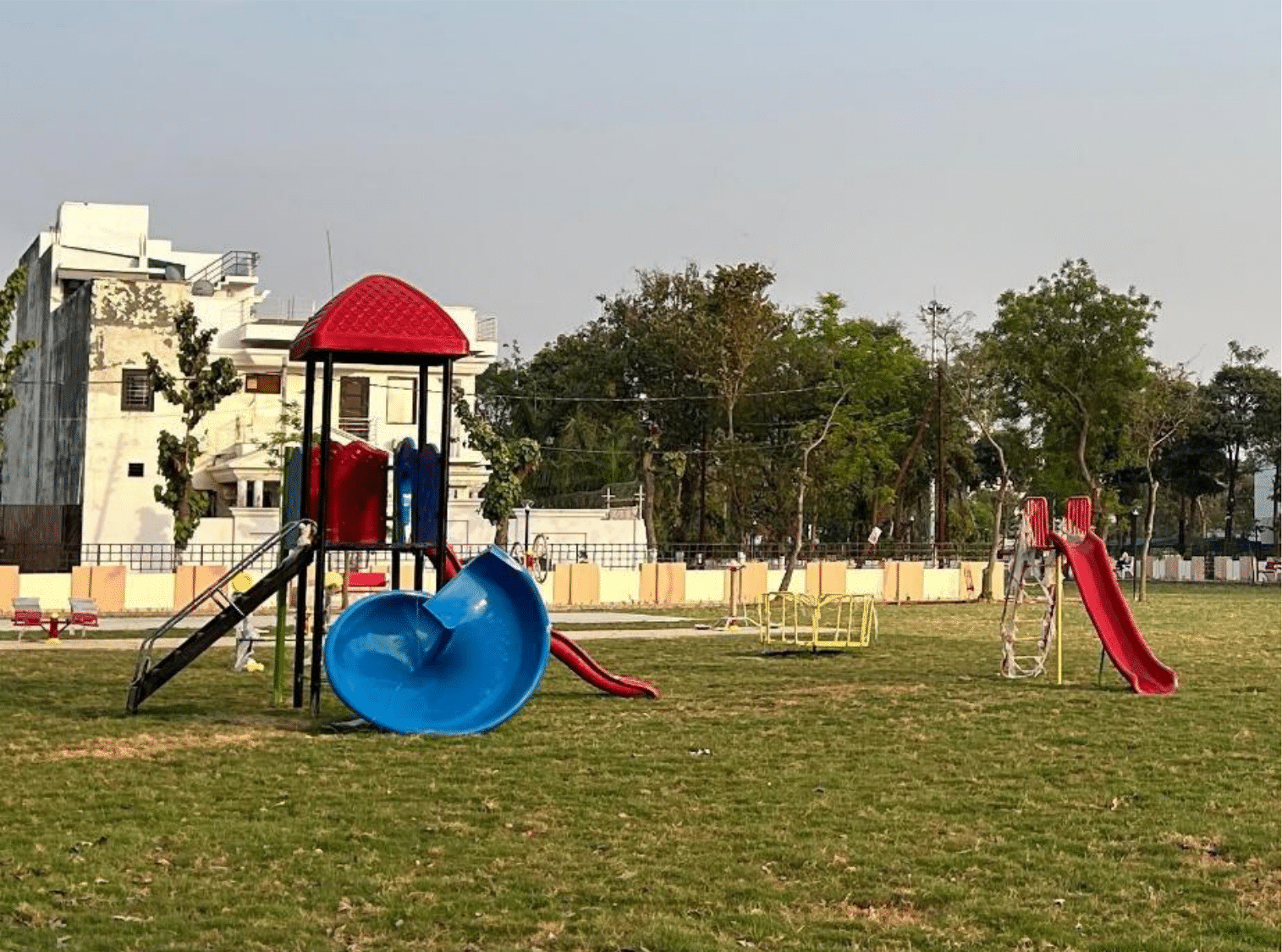 Kunwar Sarvesh Kumar Singh Upvan