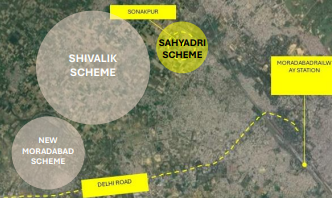 Sayadri Scheme