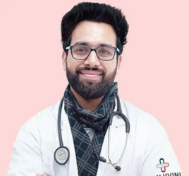 DR. ABHISHEK GUPTA