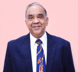 DR  S. N. GUPTA