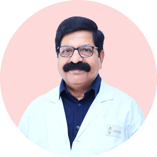 Dr. R K Srivastava