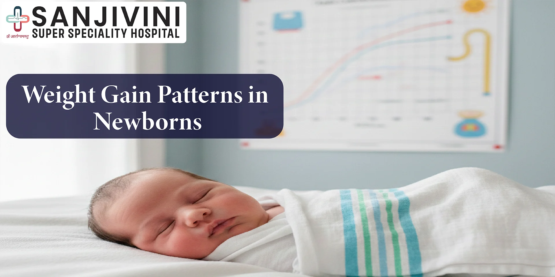 Weight Gain Patterns in Newborns